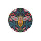 Coaster - Damask - Bee | Tanya Wolfkamp
