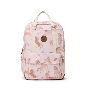 Wear: Knapsack - Blush Ponies | CRYWOLF