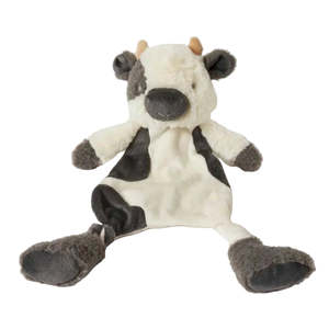 Play: Bertie Cow Comforter | Jiggle & Giggle