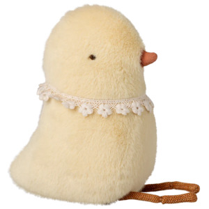 Chicken Plush - Small | Maileg
