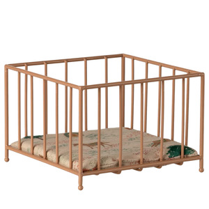 Playpen - Micro Dark Powder | Maileg