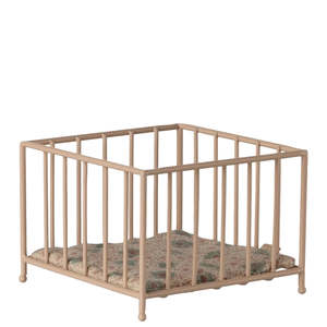 Playpen - My Rose | Maileg