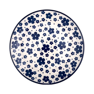 Care 1: Bowl 20cm - Bella | Polish Ceramics