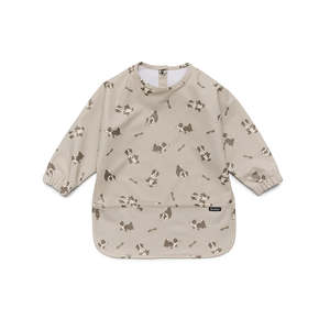 Crywolf: Muck About Apron - Puppies | Crywolf