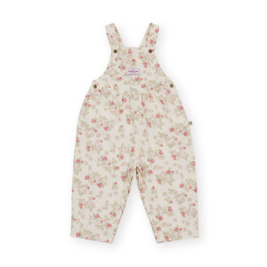 STRAWBERRY FIELDS GOLDIE VINTAGE OVERALLS | Goldie + Ace