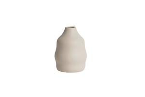Harmie Vase Rosie - Cashmere | Ned Collections