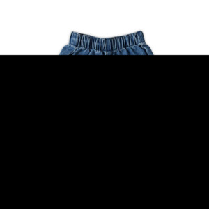 Products: Organic Fruit Salad Denim Pants | Grown