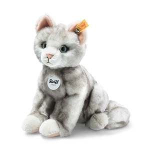 Play: Filou Cat - 21 cm | Steiff