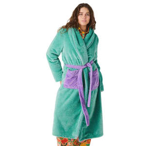 Care 1: Tropicas Adult Cosy Robe | Kip & Co
