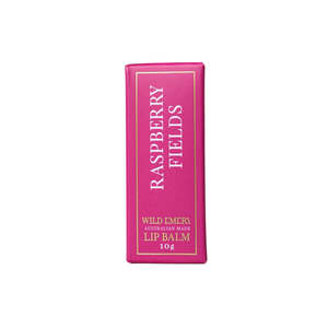 Lip Balm - Raspberry Fields | Wild Emery