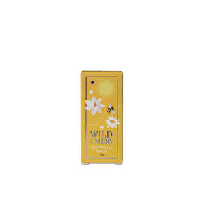 Honey Mini Lip Balm | Wild Emery