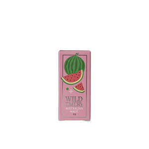 Watermelon Mini Lip Balm | Wild Emery