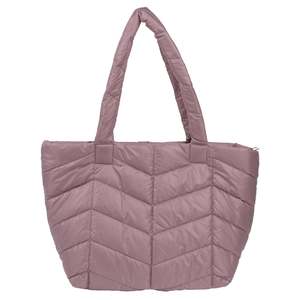 Como Tote - Antique Rose | Stella + Gemma