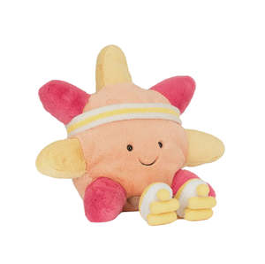 Jellycat: Amuseables Sun 'Roller Skates' | Jellycat