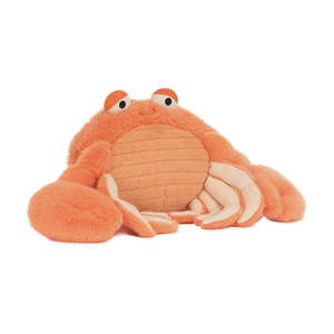 Jellycat: Pinchsnap Crab | Jellycat