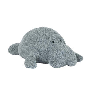 Jellycat: Maffles Manatee | Jellycat
