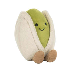 Jellycat: Amuseables Horatio Pistachio | Jellycat