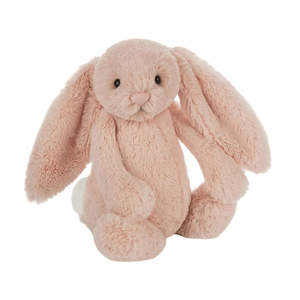 Bashful Blush Bunny Original - Medium | Jellycat