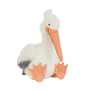 Jellycat: Keli Pelican | Jellycat