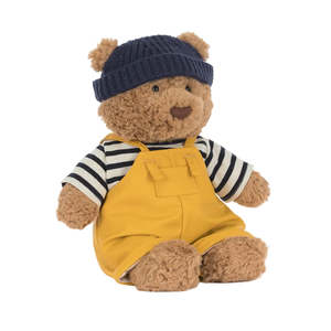 Jellycat: Bartholomew Bear Seafarer Outfit | Jellycat