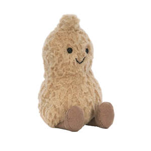Jellycat: Amuseables Peanut | Jellycat