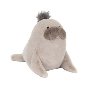 Jellycat: Roarwell Sea Lion | Jellycat