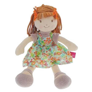 Play: Libby Lu Bonikka Doll - 35cm  | Tikiri Bonikka Collection