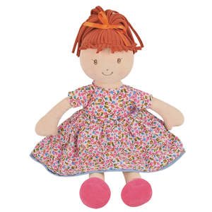 Emmy Lou Bonikka Doll - 35cm  | Tikiri Bonikka Collection