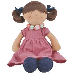 Mandy - 38cm with Bracelet  | Tikiri Bonikka Collection