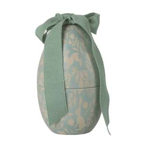 Wear: Easter Egg Small - Dusty Mint | Maileg