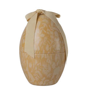 Wear: Easter Egg Medium - Cream Yellow | Maileg