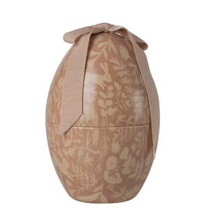 Wear: Easter Egg Medium - Powder | Maileg