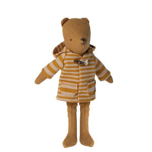 Play: Coat for Teddy Mum | Maileg