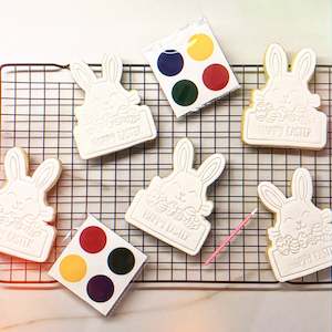 Products: Paint Your Own Bunny Kit