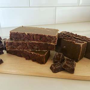 Products: Chocolate Fudge