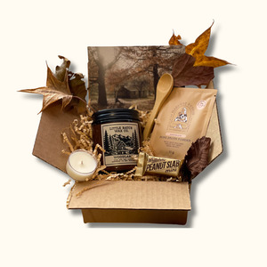 Products: Candle Subscription Box New Zealand Little Batch Wax Co