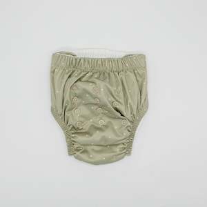 Premium Reusable Training Pants - Field of Hearts