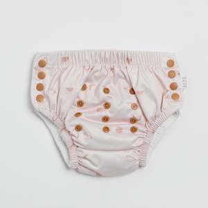 Premium Reusable Training Pants - Sky High