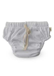 Swim Nappies: Swim Nappy - Seashore