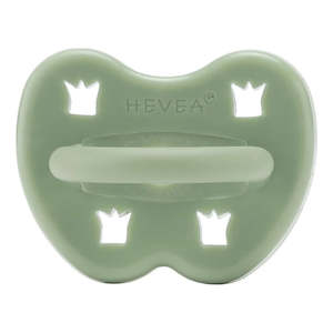 Pacifiers: Orthodontic - MOSS GREEN