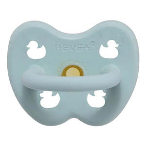 Pacifiers: Orthodontic - BABY BLUE