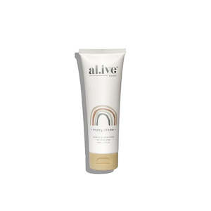 Al Ive Baby Skin Care: BABY NAPPY CREAM