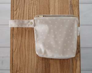 Mini Wet Bag - Beehave