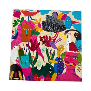 Studio Soph: Studio Soph Card - There is no Doubt in My Dreams