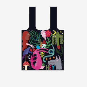 Studio Soph: Studio Soph Bag - Hey!