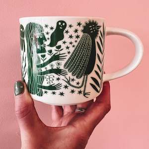 Studio Soph: Studio Soph Mug - Dream