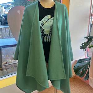 Clothing: Dark Division Capes