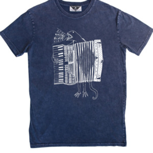 Mens Kingdom Of Klah T-shirt