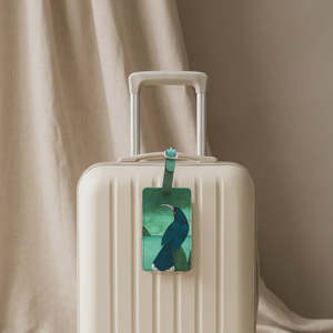 Kathryn Furniss | Luggage tags