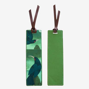 New: Kathryn Furniss Book Marks